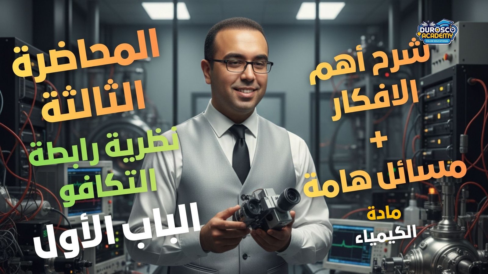 صورة الكورس