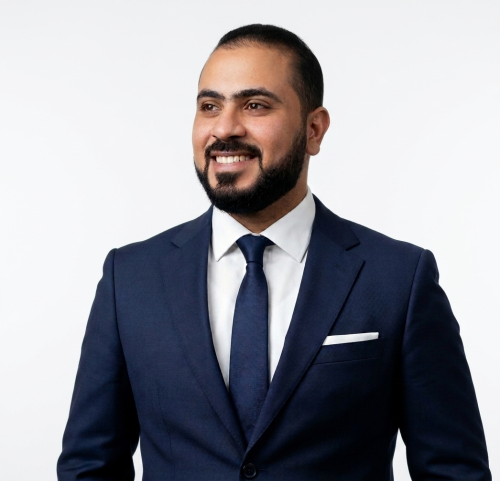 صورة عمر الفاروق - Omar Elfarouk