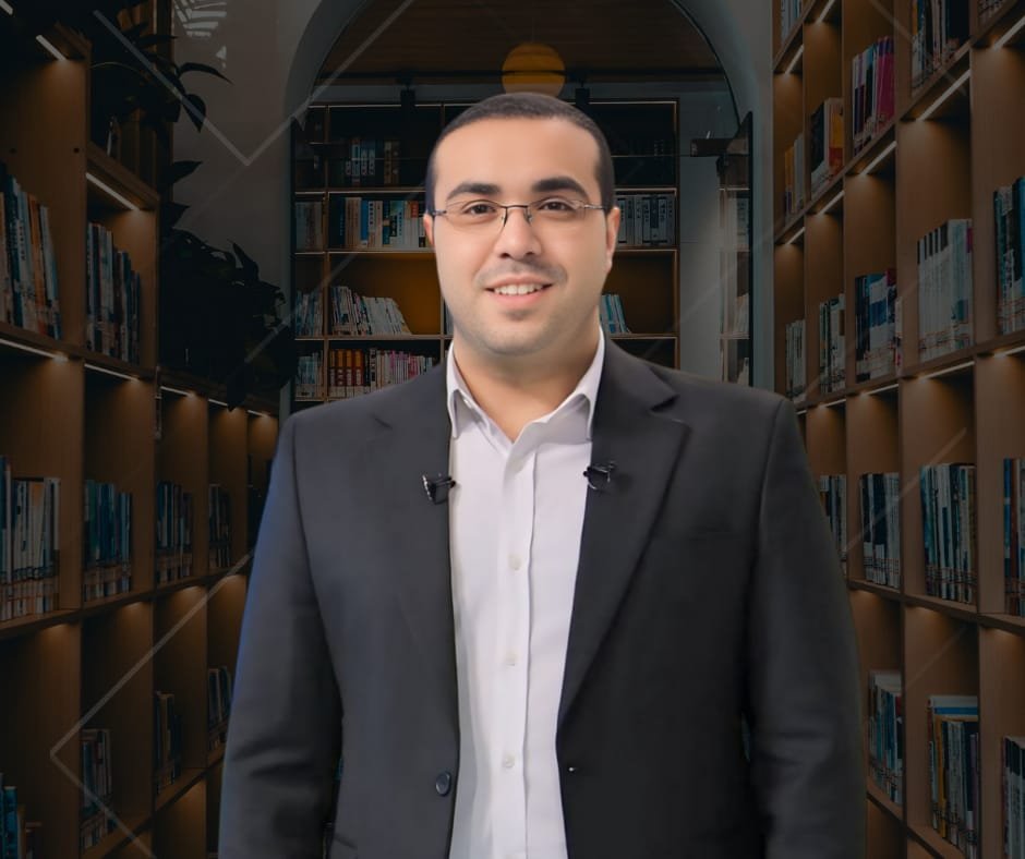 صورة احمد طارق