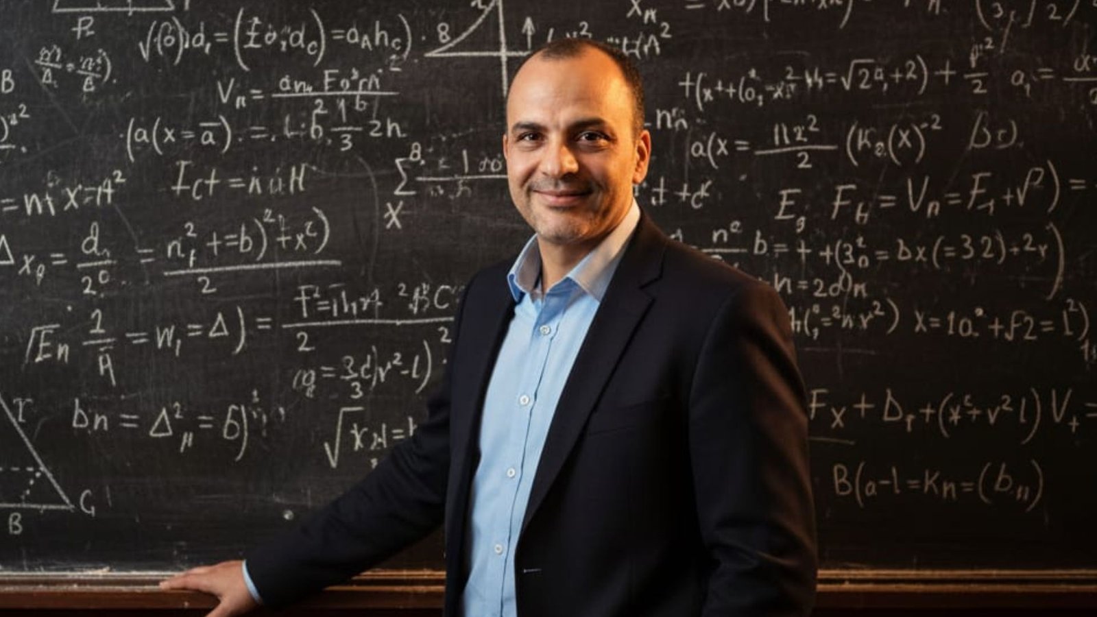 صورة عبد الحليم سيد